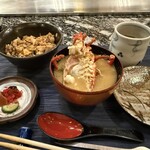 鉄板焼きレストラン 山吹 - 