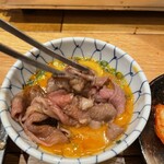 スタミナレストラン荒井屋 - 