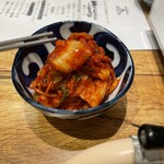 スタミナレストラン荒井屋 - 