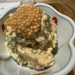 京都スタンド きよきよ - 