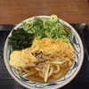 丸亀製麺 小平店