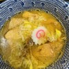 つけめん 章