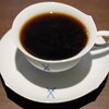COFFEE バル BLUE BEANS