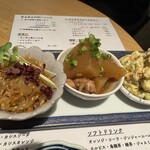 京都スタンド きよきよ - 