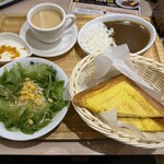 カレーハウス CoCo壱番屋 - 料理写真: