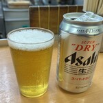 極楽汁麺 らすた - 