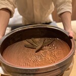 橦木町 しみず - 