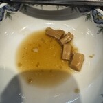 鶏Soba Toraや - 