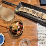 築地 山加 - 