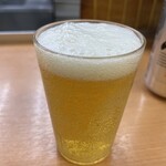 極楽汁麺 らすた - 