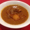 ドラゴンカレー