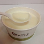 于記杏仁豆腐 - 