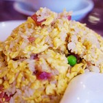 担々亭 - チャーシューチャ－ハン