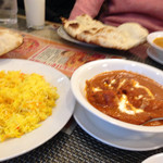 インドレストラン ムンタージ - 