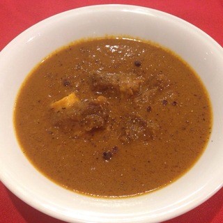 ドラゴンカレー_1