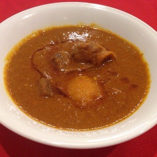 ドラゴンカレー_0