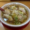 加トちゃんラーメン - 加トちゃんラーメン