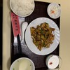 四川料理・麻辣十食