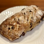 ル・ブーランジェ・ドゥ・モンジュ - ▪レザン・エ・ノア　