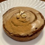 ル・ブーランジェ・ドゥ・モンジュ うめだ阪急店 - ▪シナモンロール