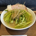 中華そば 第三灯籠 - 