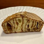 ル・ブーランジェ・ドゥ・モンジュ うめだ阪急店 - 