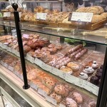 ル・ブーランジェ・ドゥ・モンジュ - 