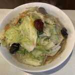麺処 まるよし商店 - 