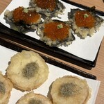 天ぷらとワイン大塩 日比谷店 - 