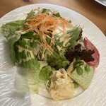 ヴェッキオアルベロ - 