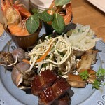 シノワ エトワール ヴェリテ - 