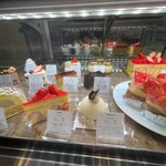 パティスリー リエルグ - 