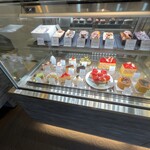 パティスリー リエルグ - 