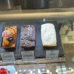 パティスリー リエルグ - 