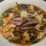 中華蕎麦 あす真 - 