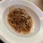 ヴェッキオアルベロ - 