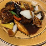 シノワ エトワール ヴェリテ - 