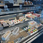 パティスリー リエルグ - 