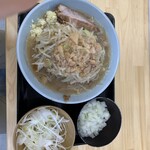 俺の生きる道 つくば店 - 