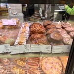 ル・ブーランジェ・ドゥ・モンジュ - 