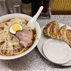 中華麺店 喜楽