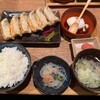 肉汁餃子のダンダダン 浜松町店