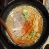 札幌味噌ラーメン アウラ 横浜駅西口パルナード店