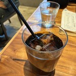 ESPRESSO D WORKS/DRAセブン ココノススキノ店 - 