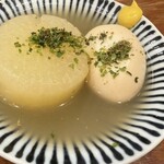 釣宿酒場マヅメ - 