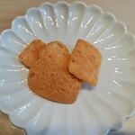 岡田屋製菓 - 