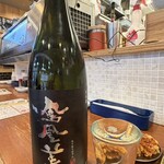 釣宿酒場マヅメ - 