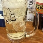 釣宿酒場マヅメ - 