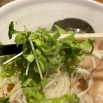 麺場 浜虎 - 