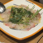 ピッツェリア トラットリア ダ オカピート - 